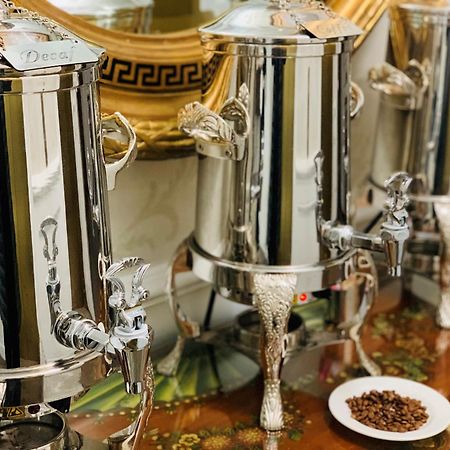 市场廷苑酒店 查尔斯顿 外观 照片